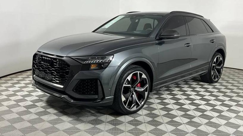 AUDI RS Q8 2023 WU1ARBF17PD041334 image